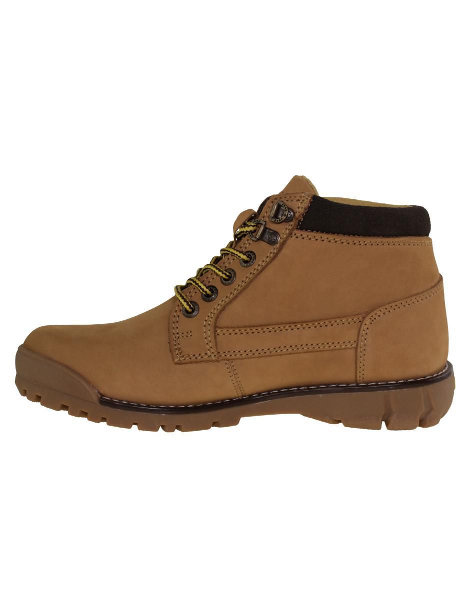 Bota para hombre 3
