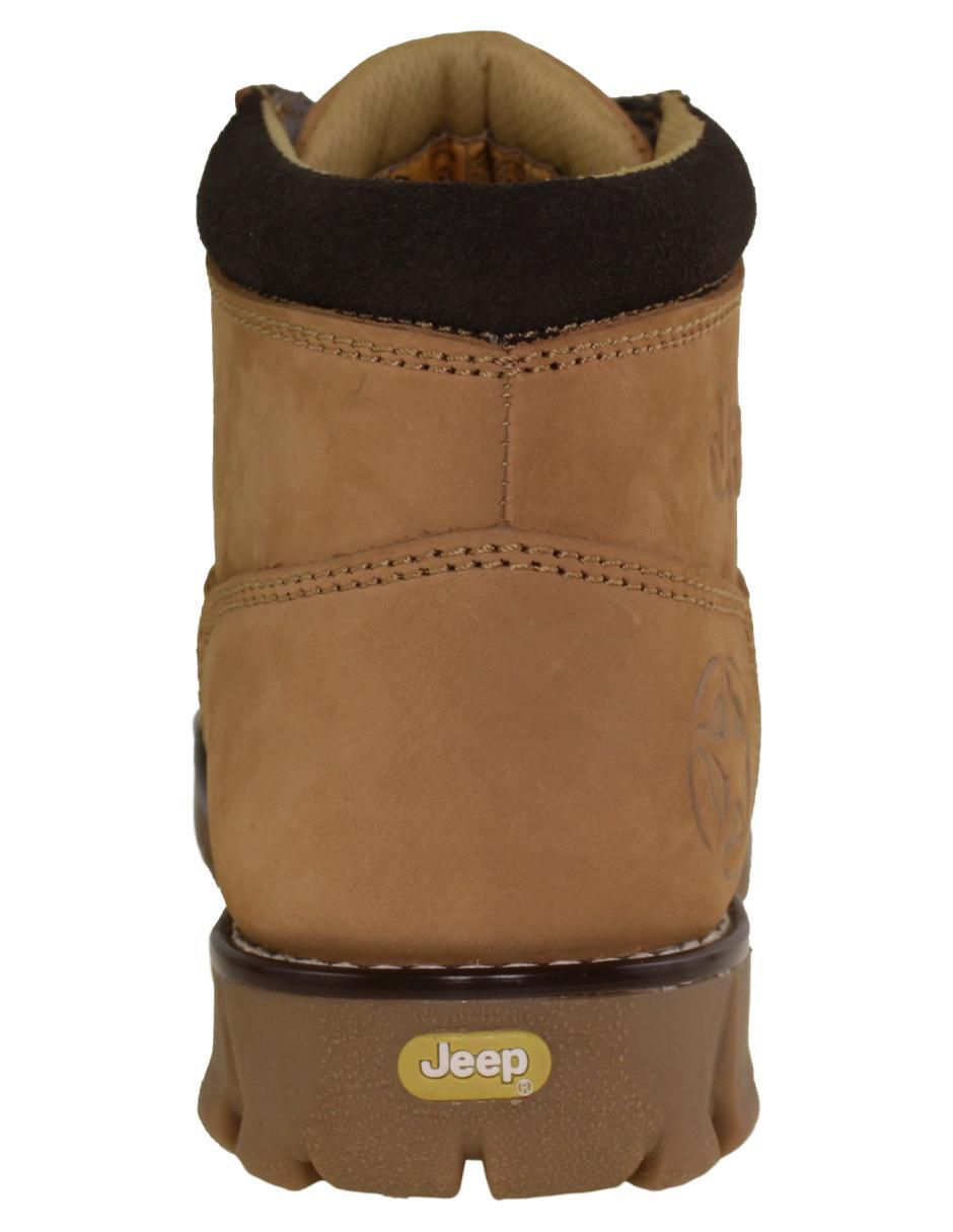 Bota para hombre 4