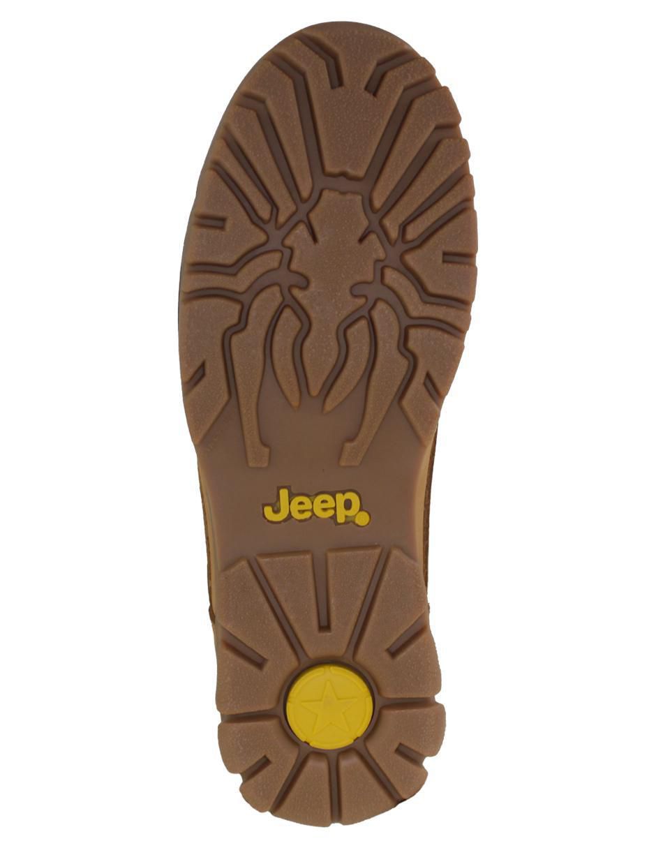 Bota para hombre 5