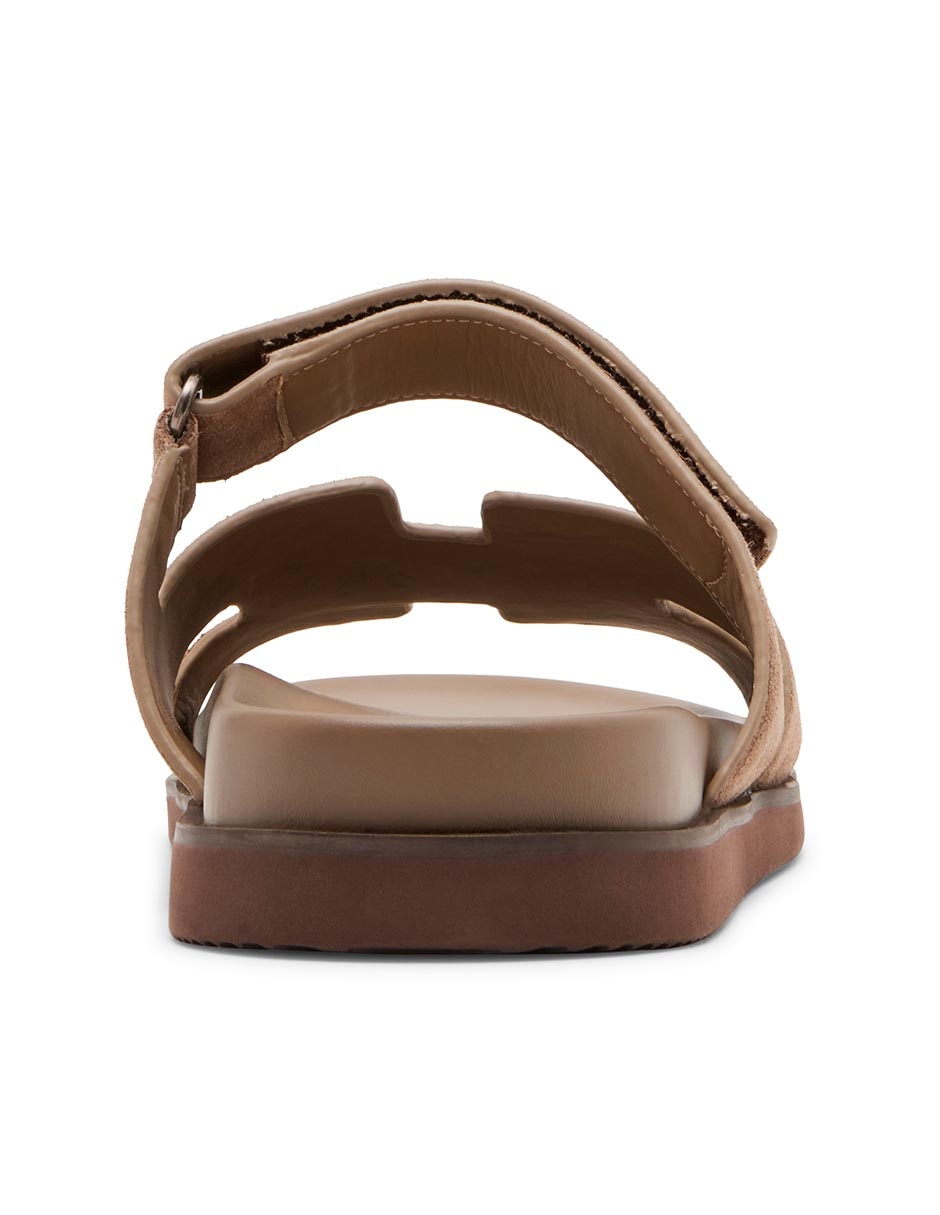 Sandalia para hombre 4