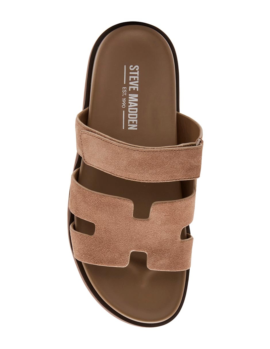 Sandalia para hombre 5