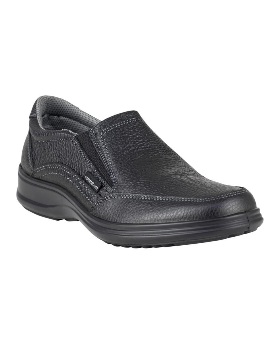 Zapato mocasín para hombre
