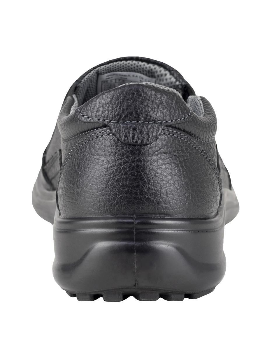 Zapato mocasín para hombre 5