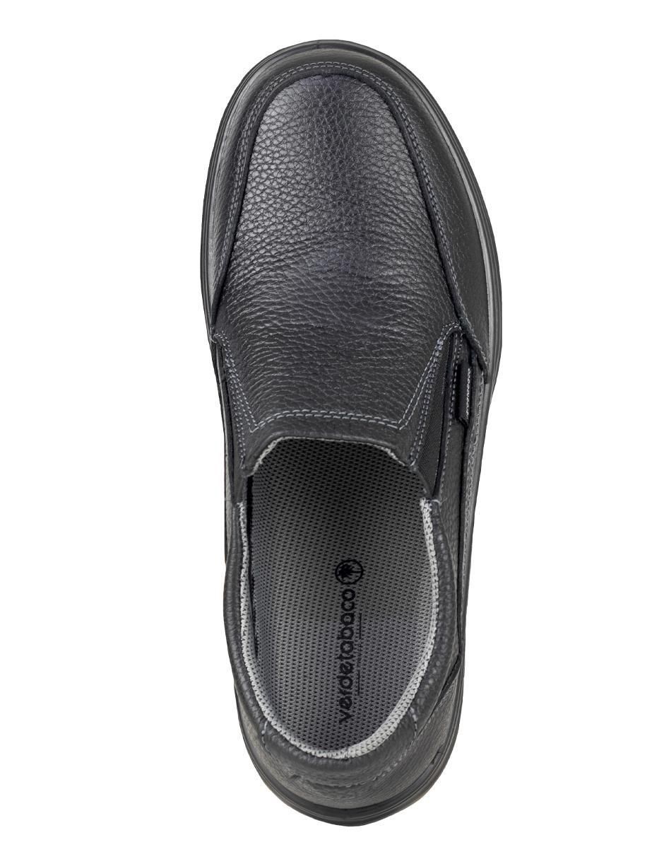 Zapato mocasín para hombre 6