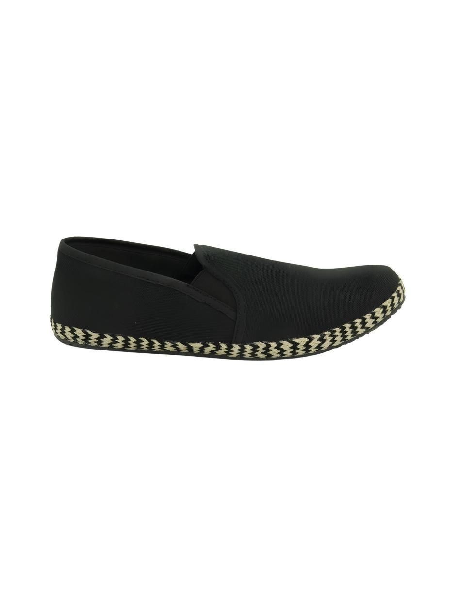 Zapato slip on para hombre 4