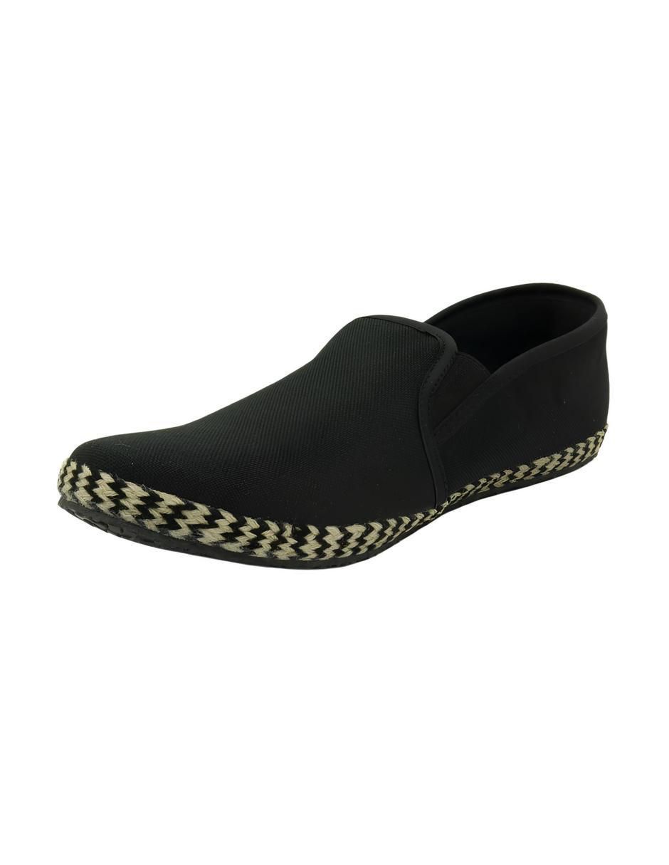 Zapato slip on para hombre 5