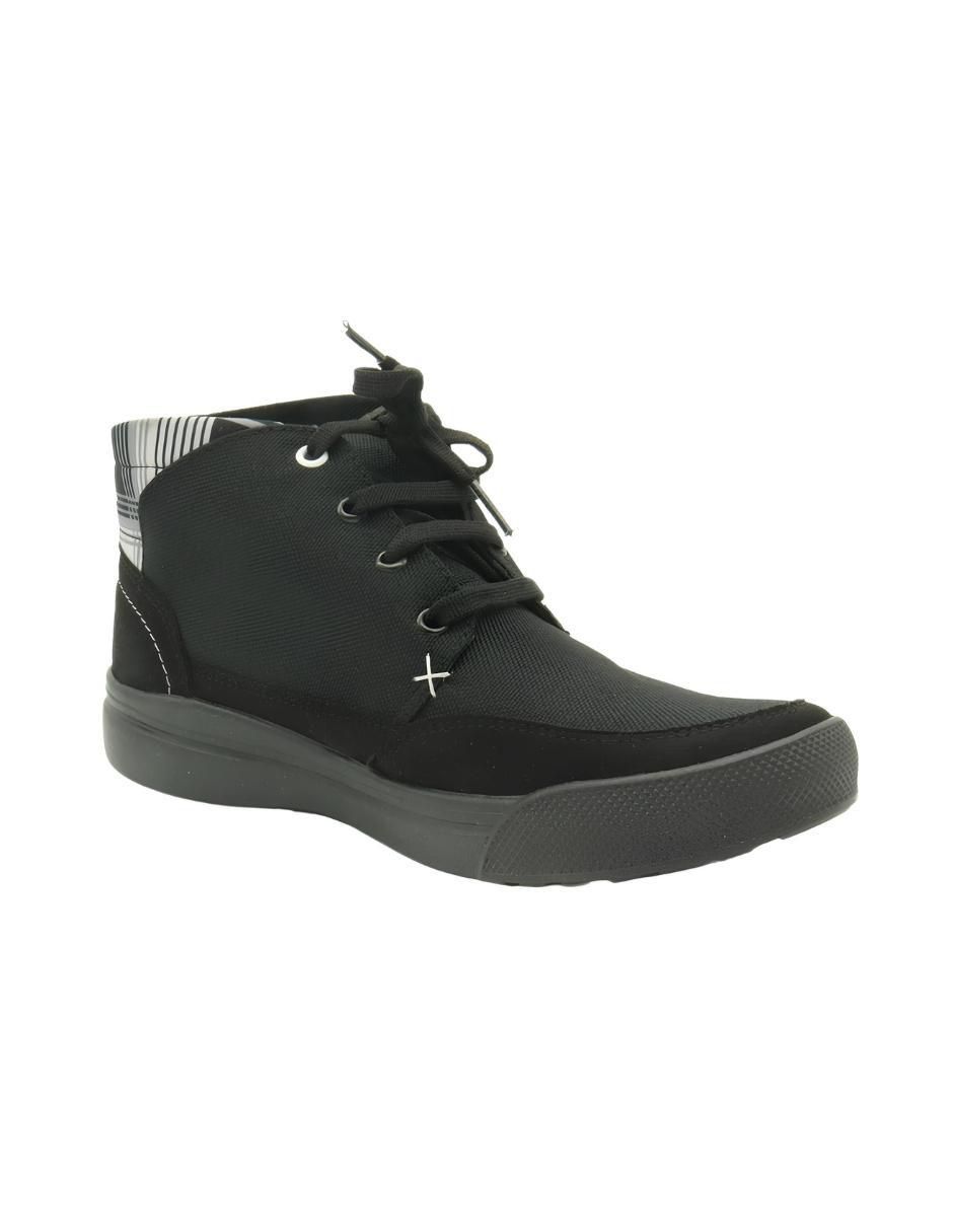 Zapato botín blackman sin coleccion "para hombre"