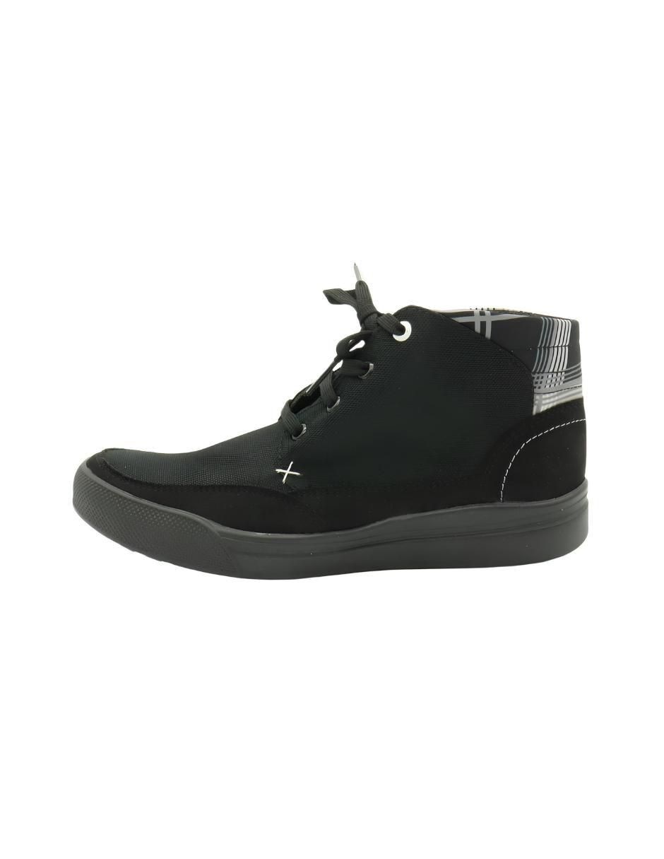 Zapato botín blackman sin coleccion "para hombre"