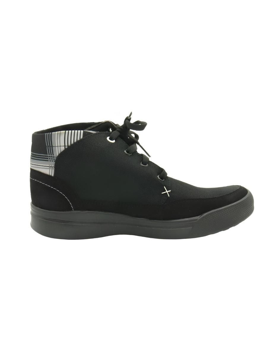 Zapato botín blackman sin coleccion "para hombre"