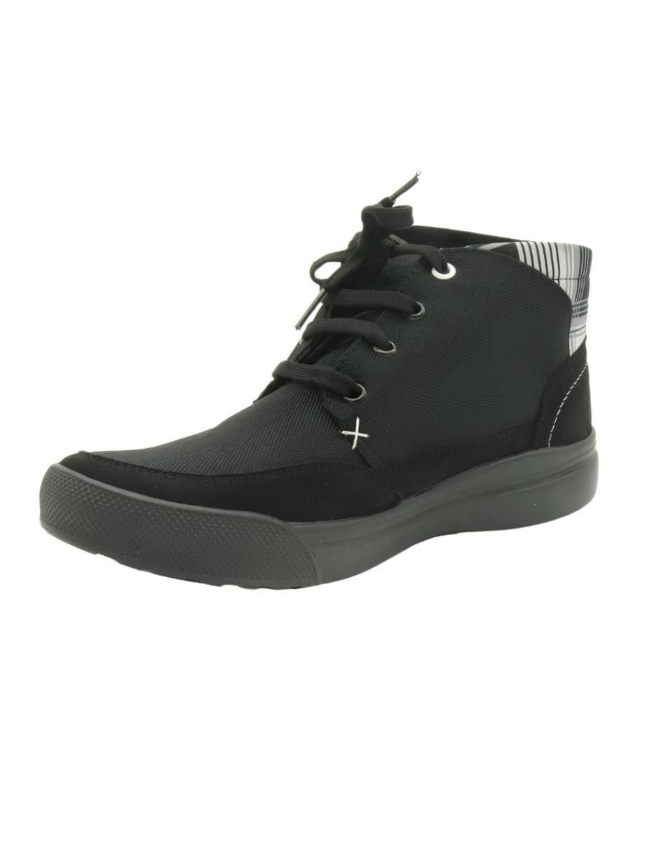 Zapato botín blackman sin coleccion "para hombre"