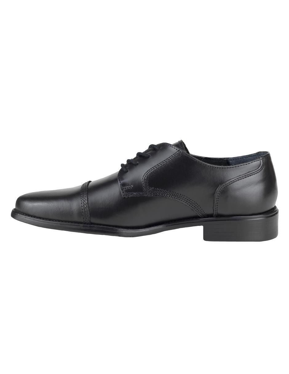 Zapato oxford para hombre 3