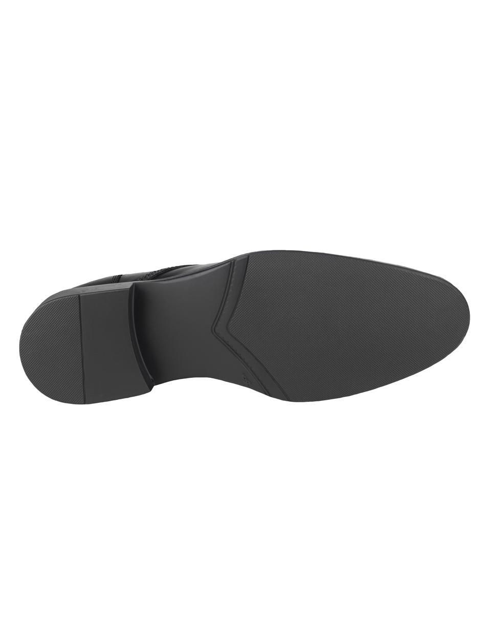 Zapato oxford para hombre 4