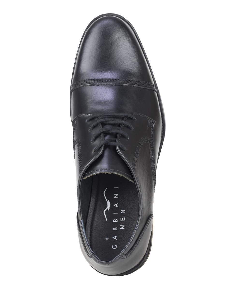 Zapato oxford para hombre 6