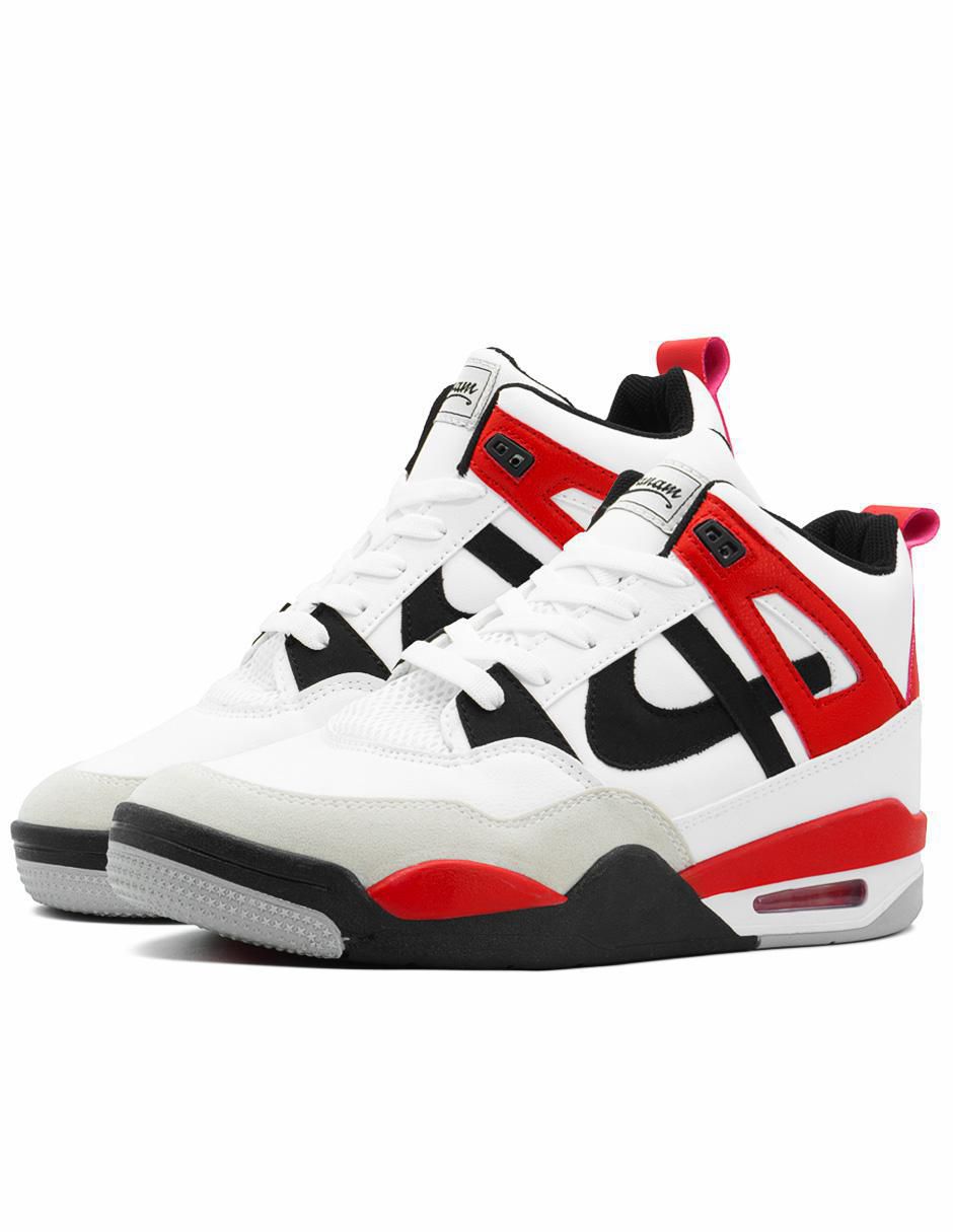 Tenis Skate para hombre 2