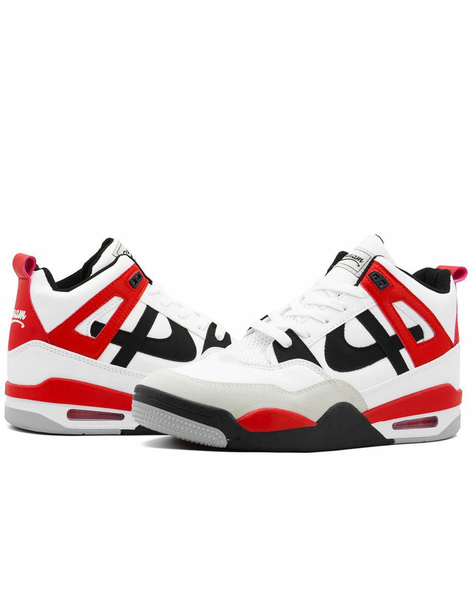Tenis Skate para hombre 3