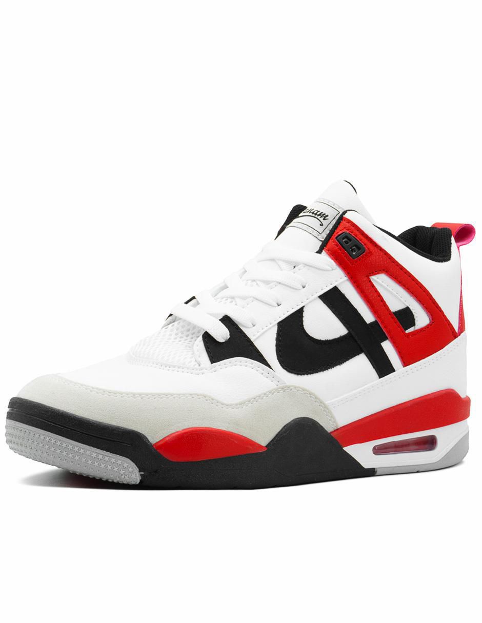 Tenis Skate para hombre 4