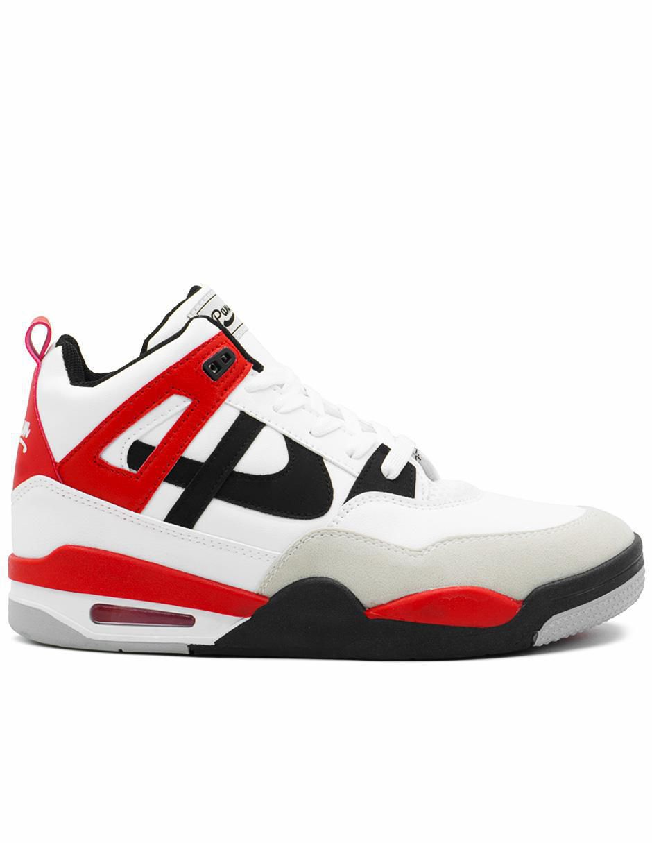 Tenis Skate para hombre 5