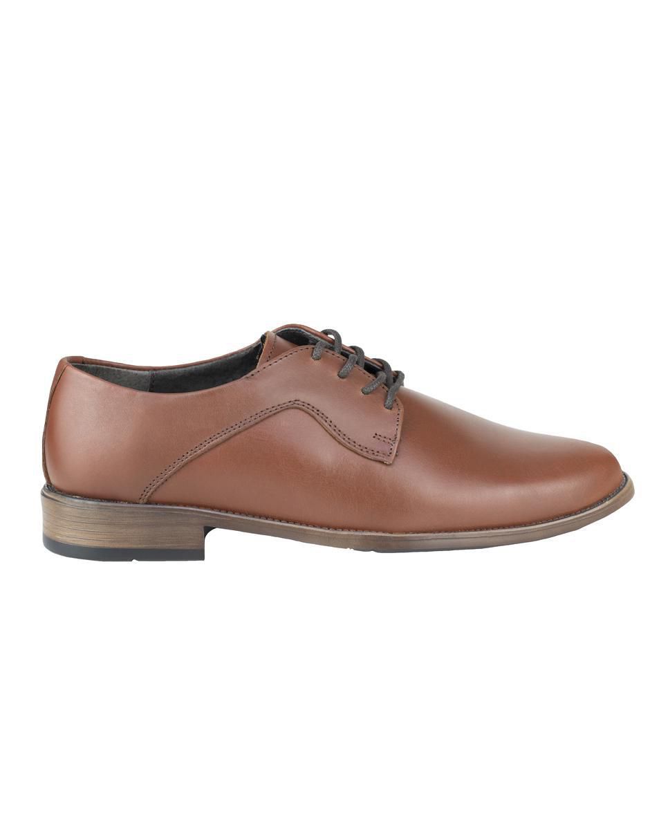 Zapato derby para hombre 2