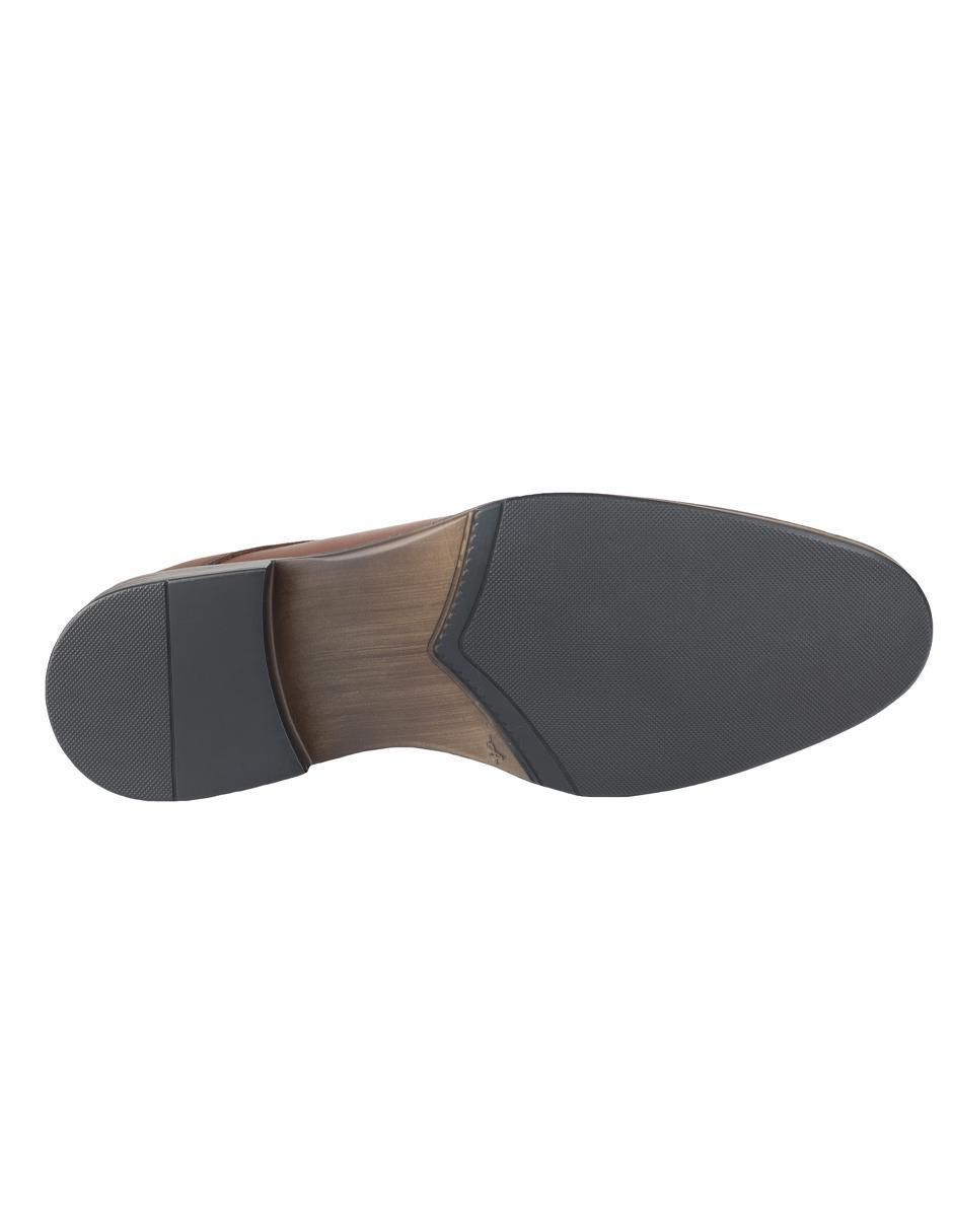 Zapato derby para hombre 4