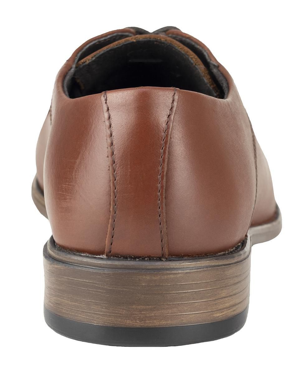 Zapato derby para hombre 5