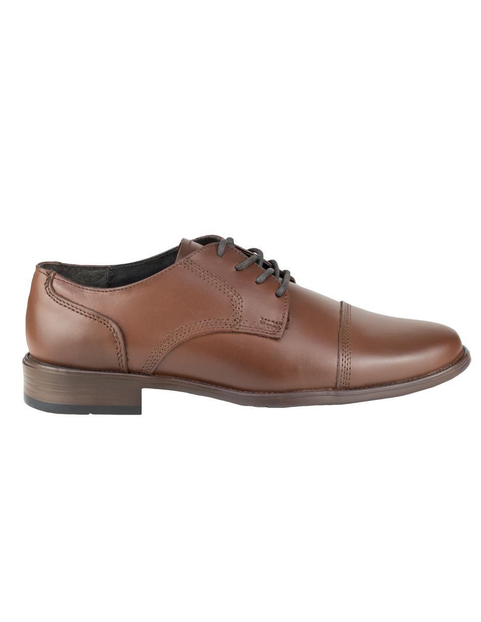 Zapato oxford para hombre 2