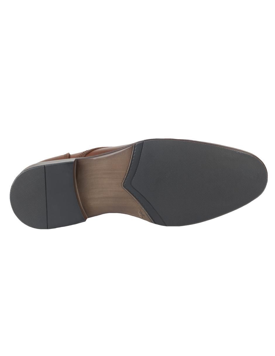 Zapato oxford para hombre 4