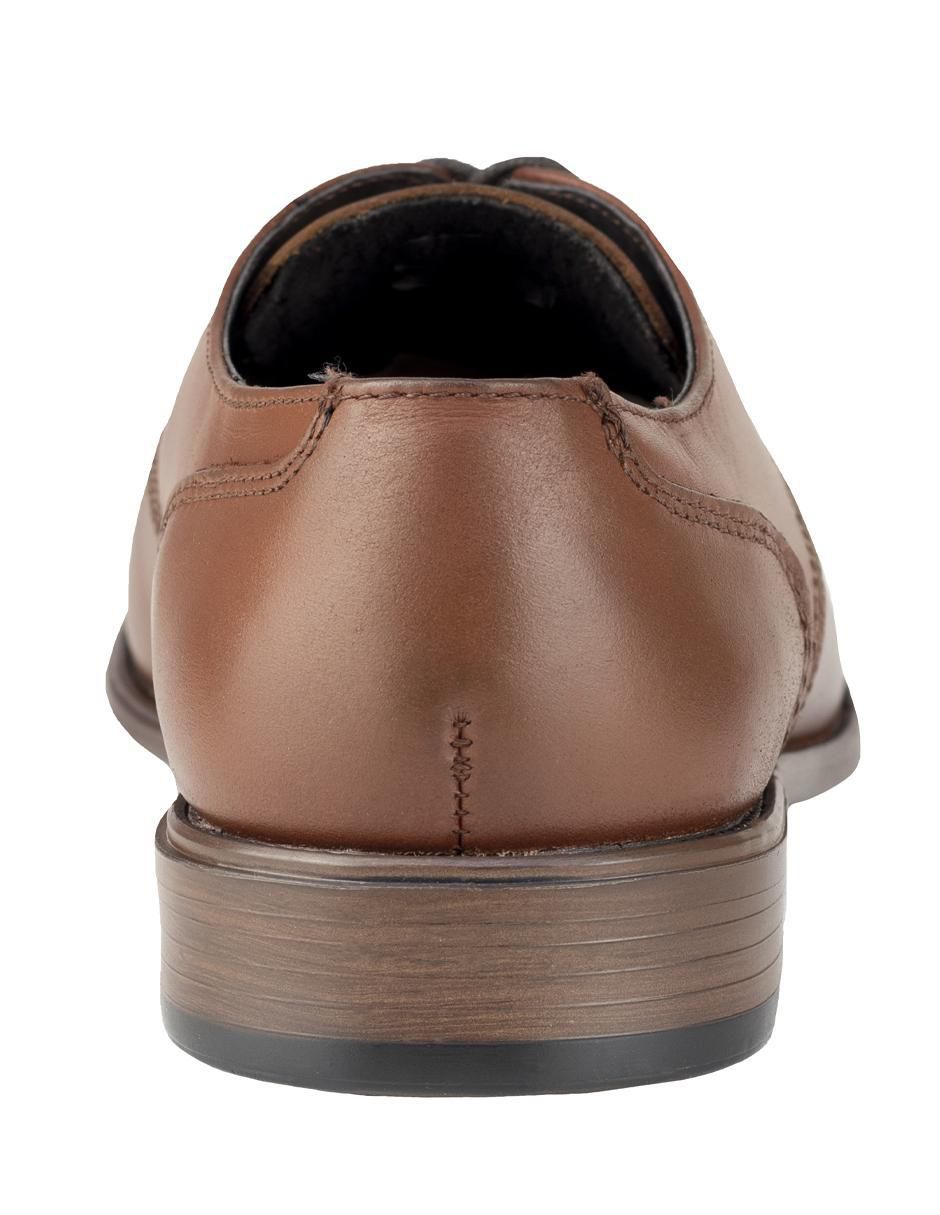 Zapato oxford para hombre 5
