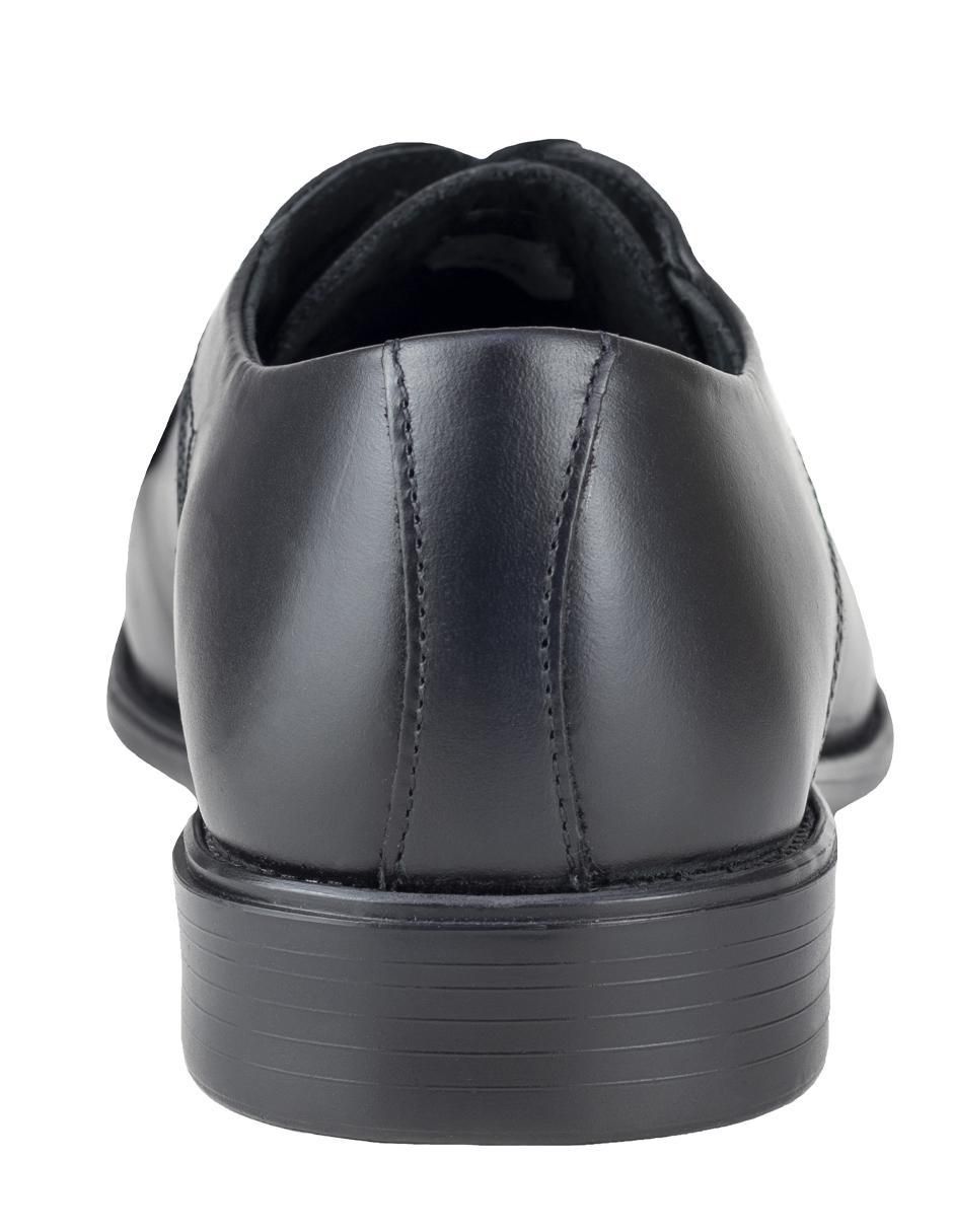 Zapato oxford para hombre 5