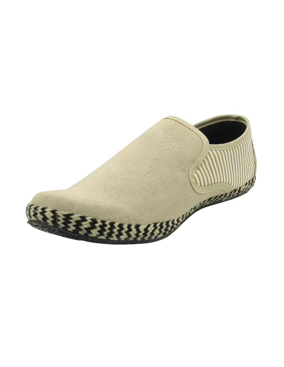 Zapato slip on para hombre 5