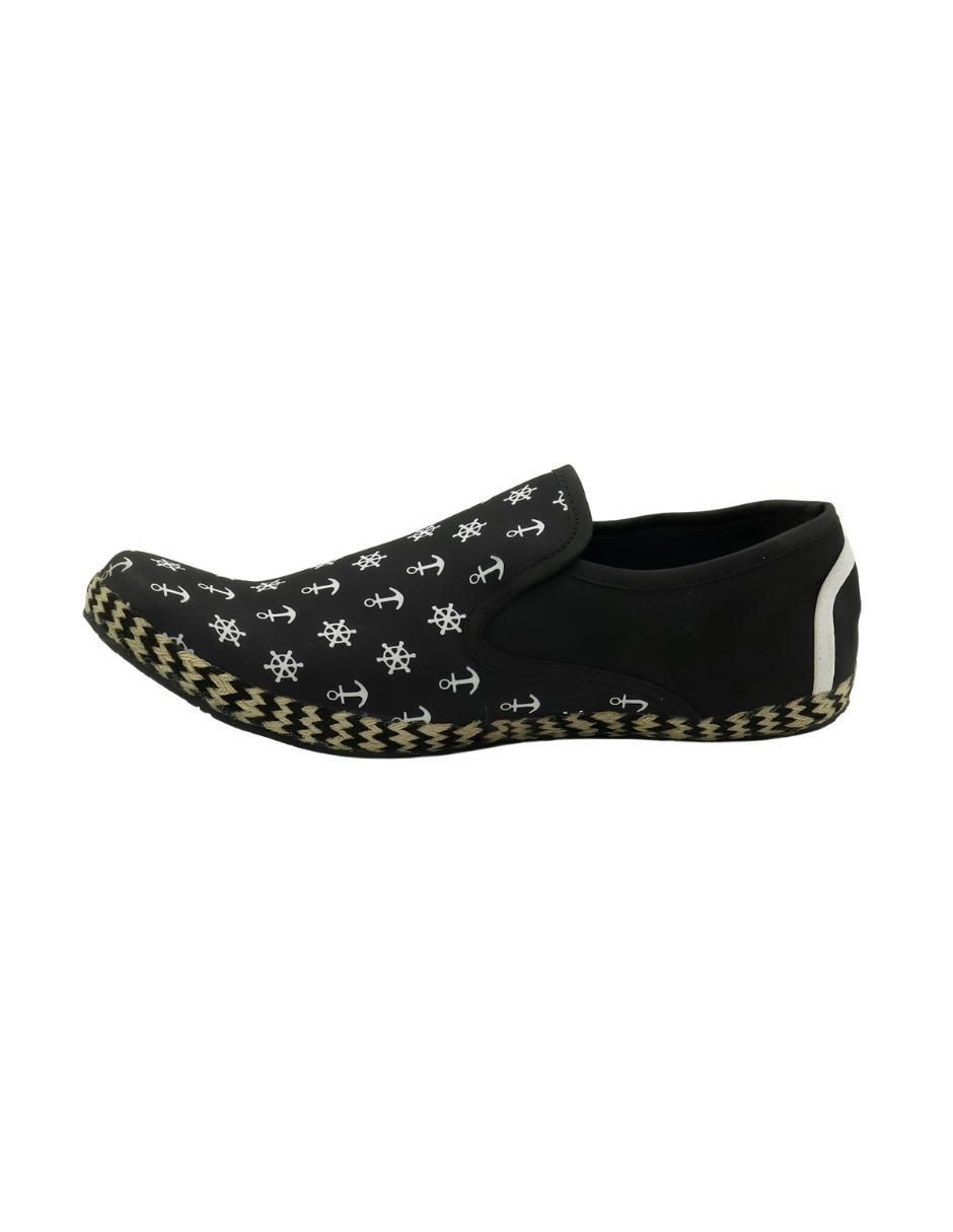Zapato slip on para hombre 2