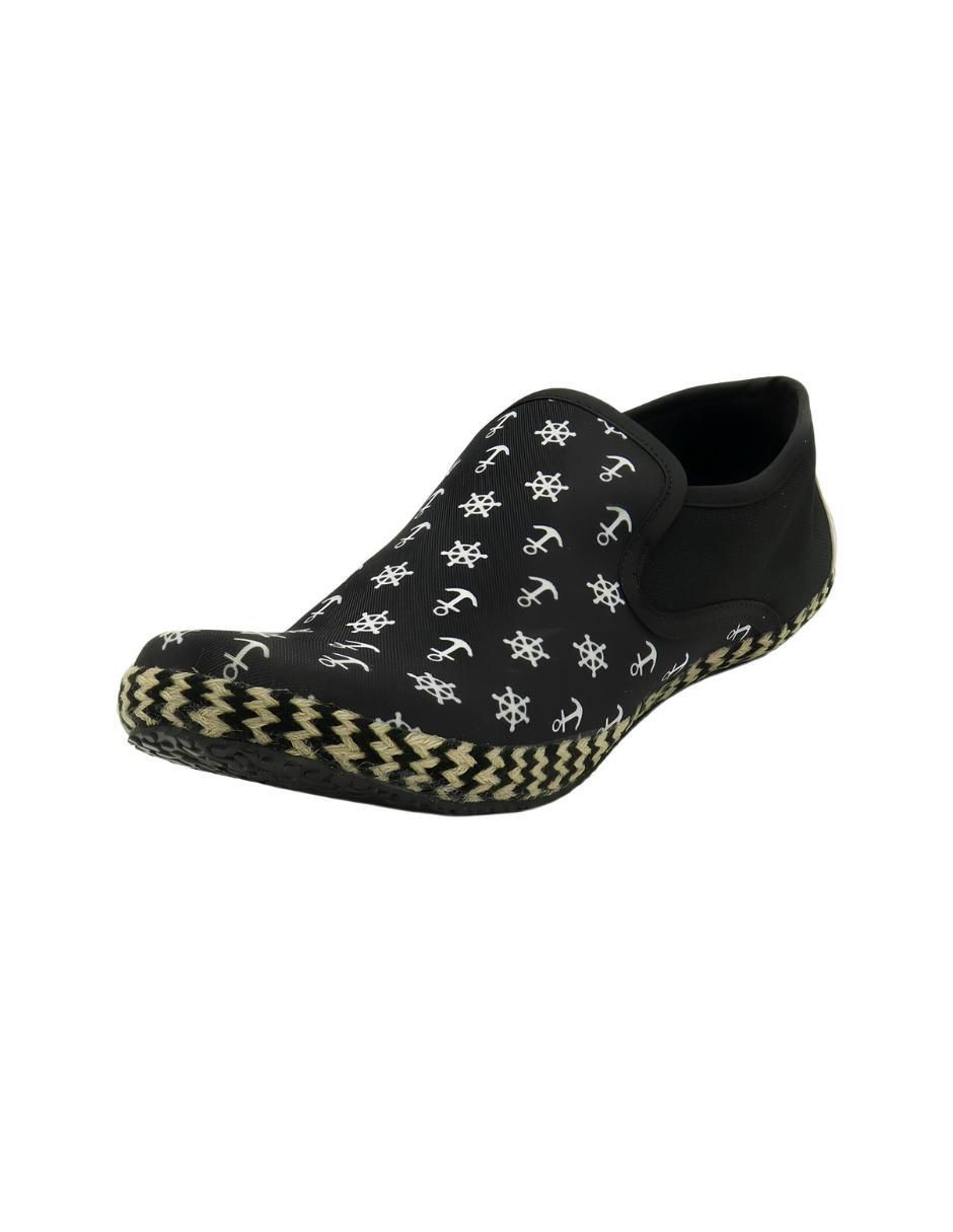 Zapato slip on para hombre 5