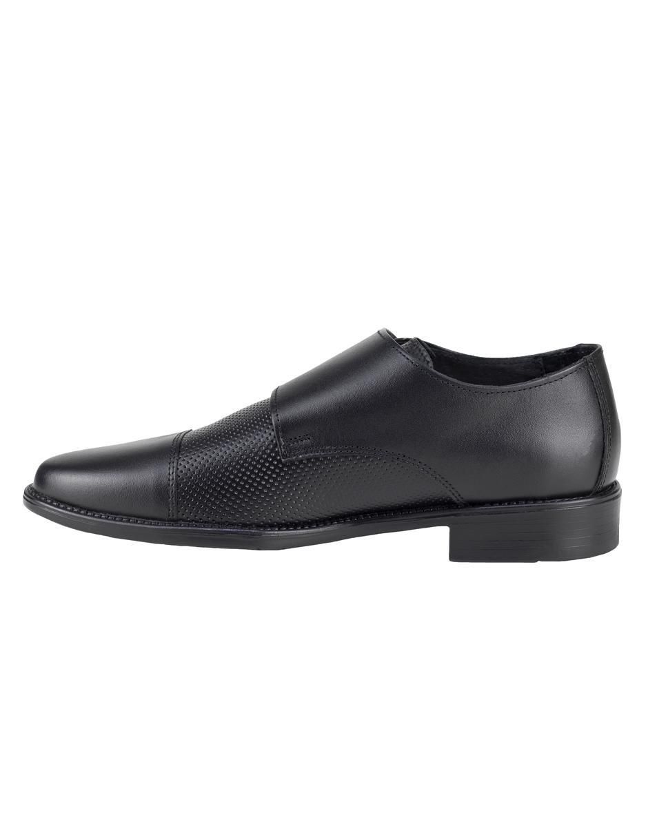Zapato monk para hombre 3