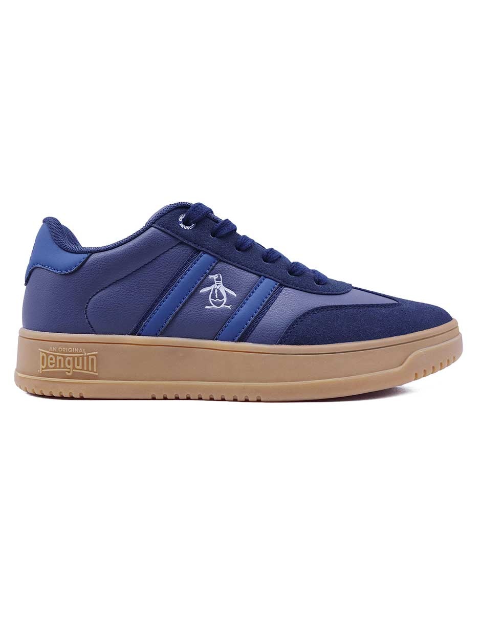 Tenis Josuad para hombre 2