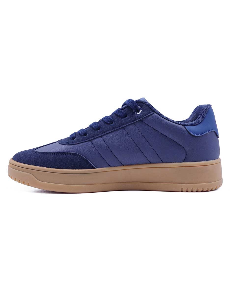 Tenis Josuad para hombre 3