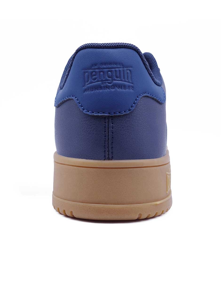 Tenis Josuad para hombre 4