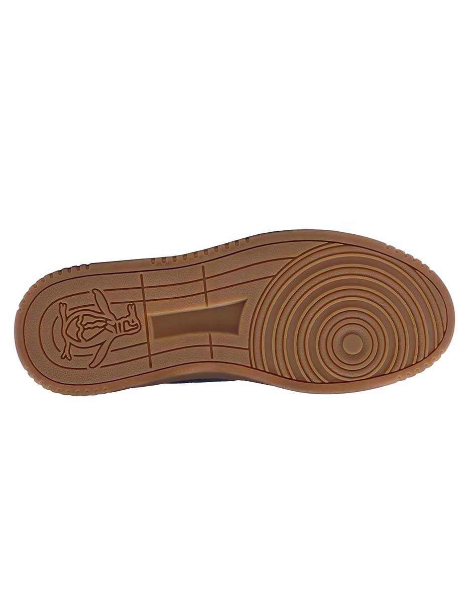 Tenis Josuad para hombre 5