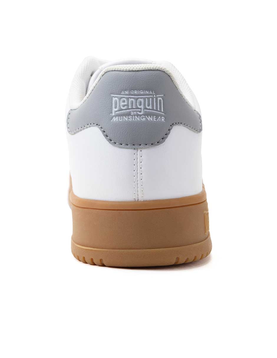 Tenis Josuad para hombre 4
