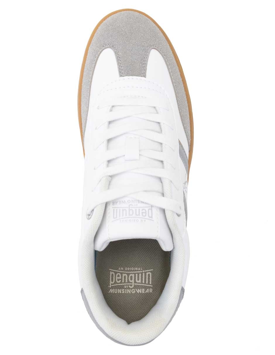 Tenis Josuad para hombre 5