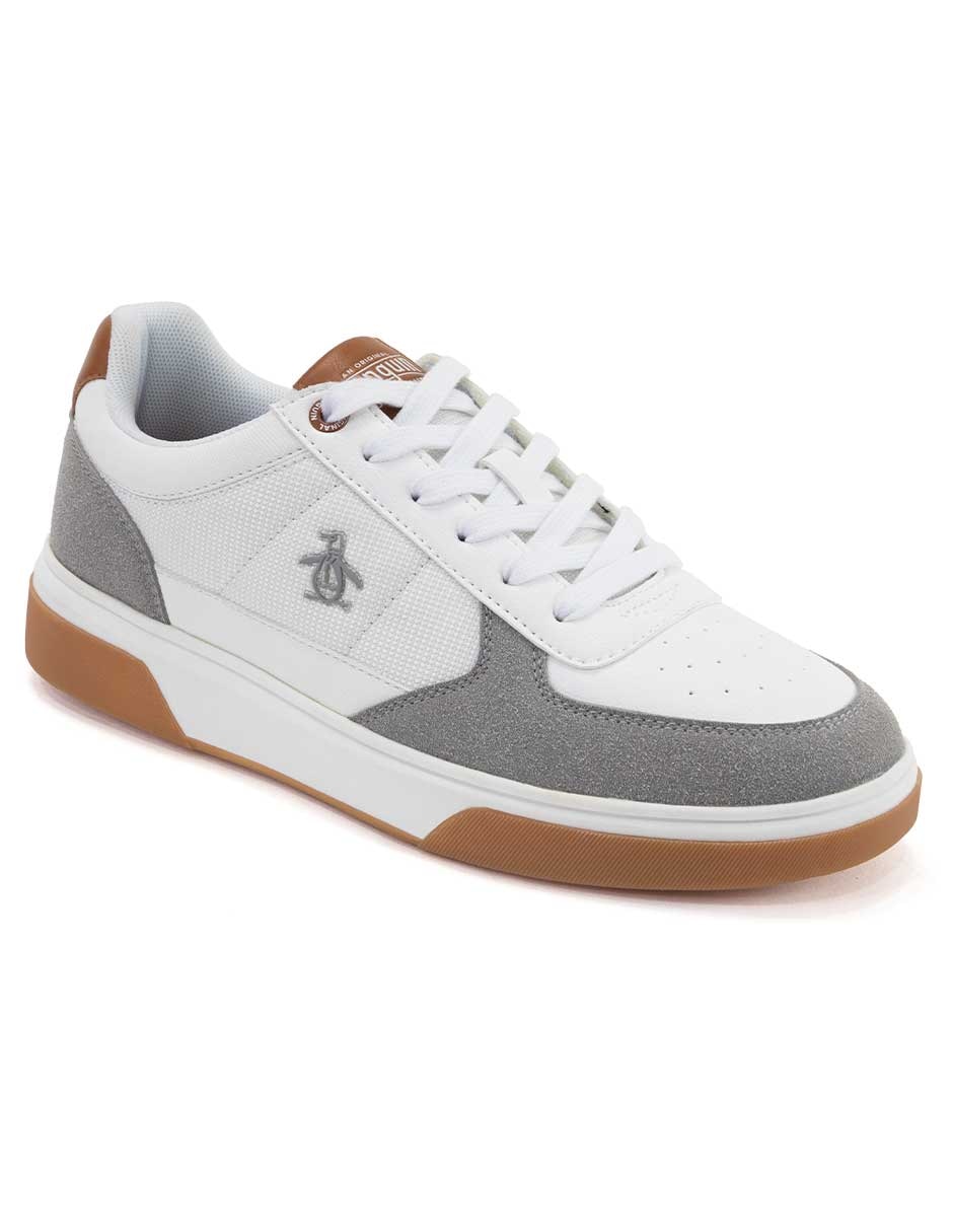 Tenis Hancock para hombre 1