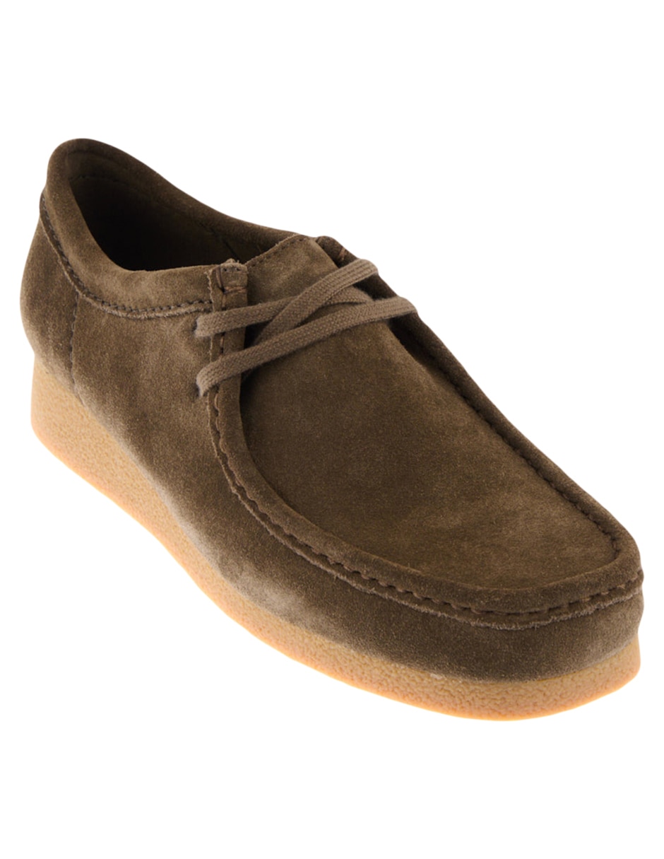 Suede Marca Clarks Clarks Originals Zapatos Marca Clarks Para