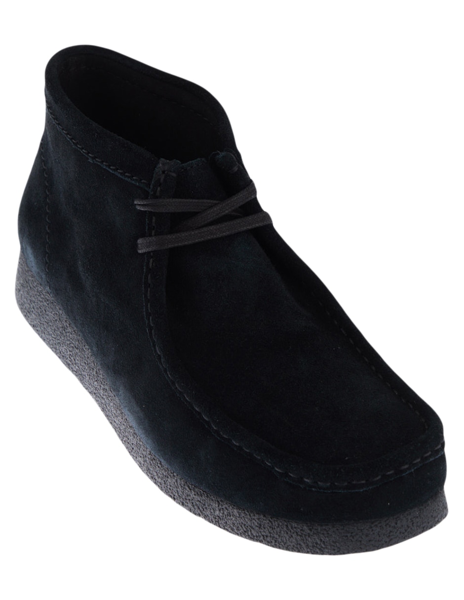 Bota para hombre