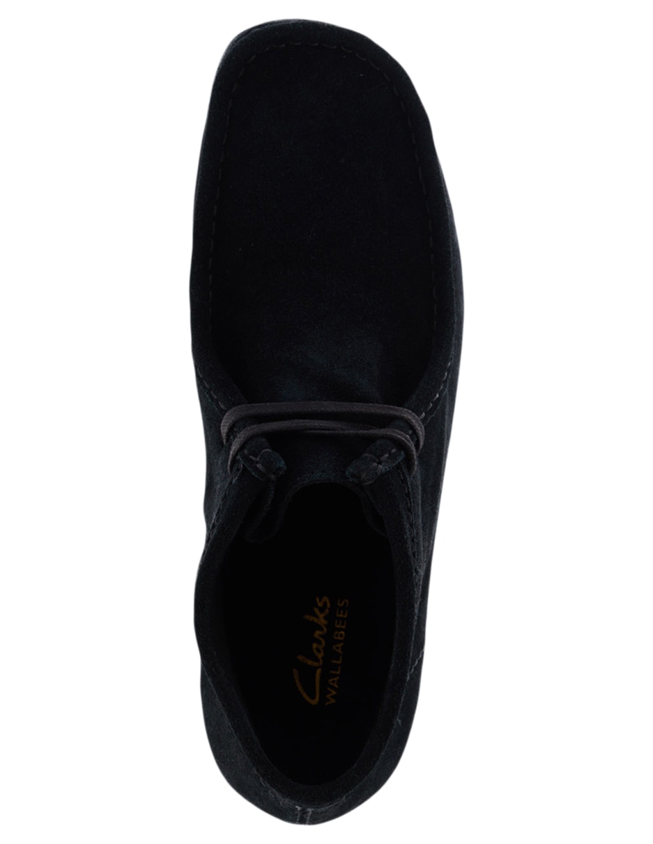 Bota para hombre 5