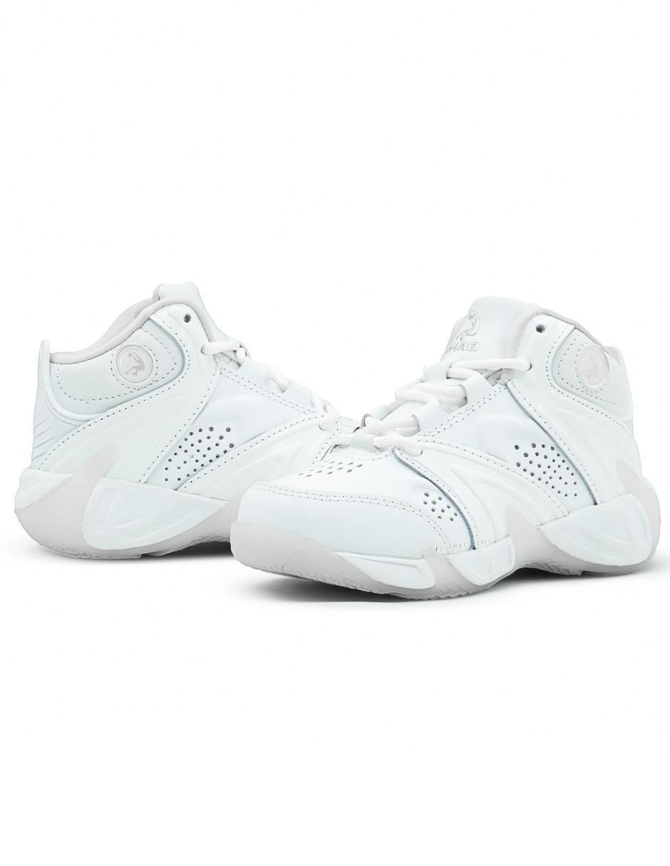 Tenis para hombre 5