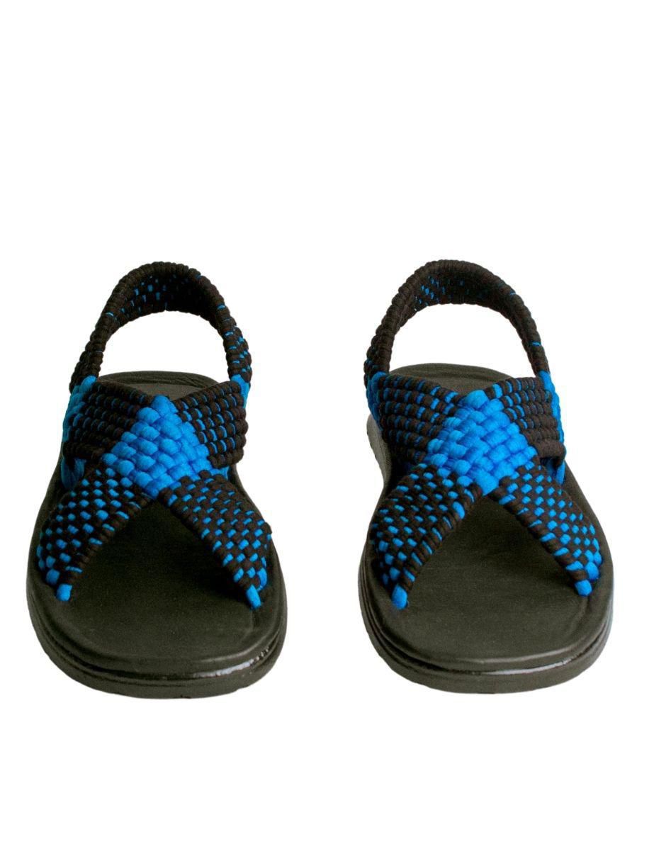 Sandalia para hombre 2