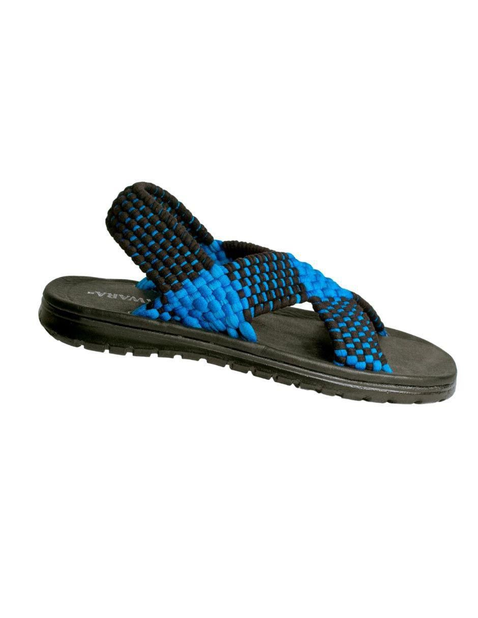 Sandalia para hombre 4