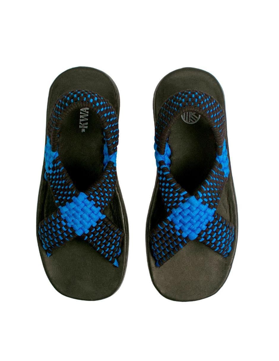 Sandalia para hombre 5