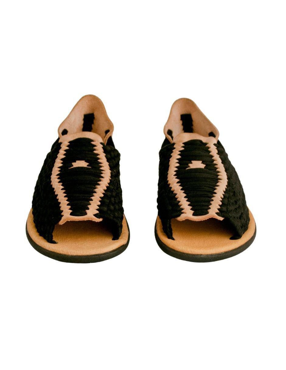Sandalia para hombre 4
