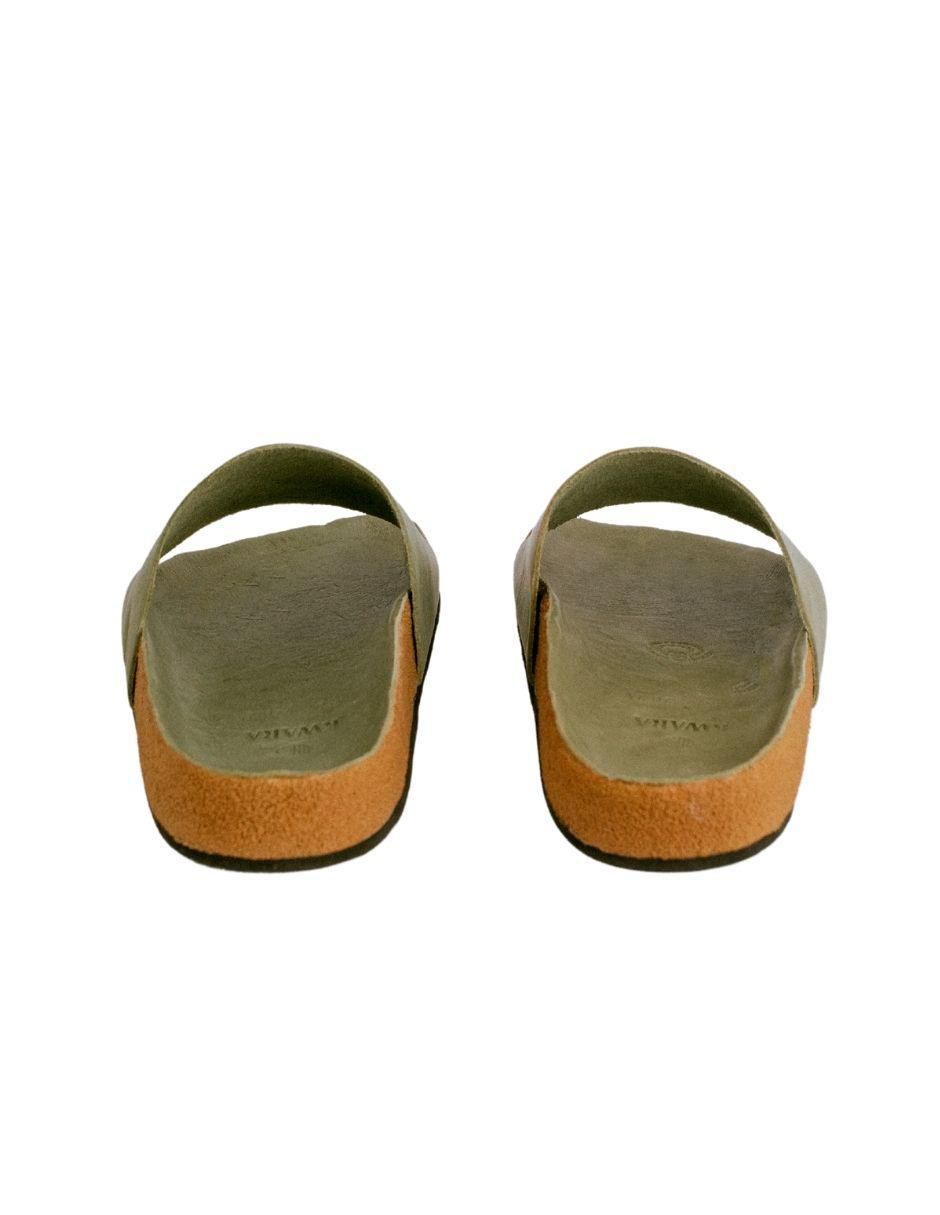 Sandalia para hombre 3