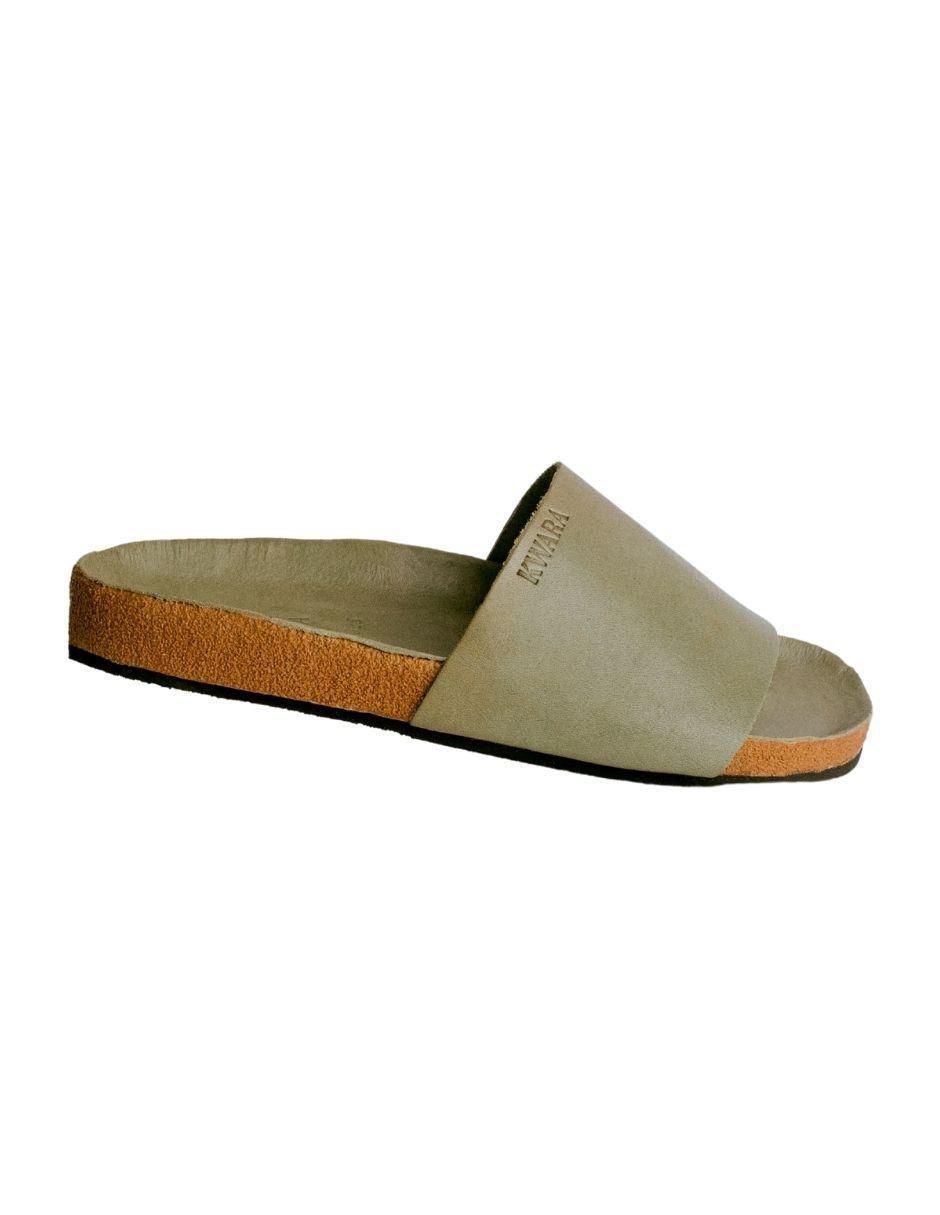 Sandalia para hombre 5