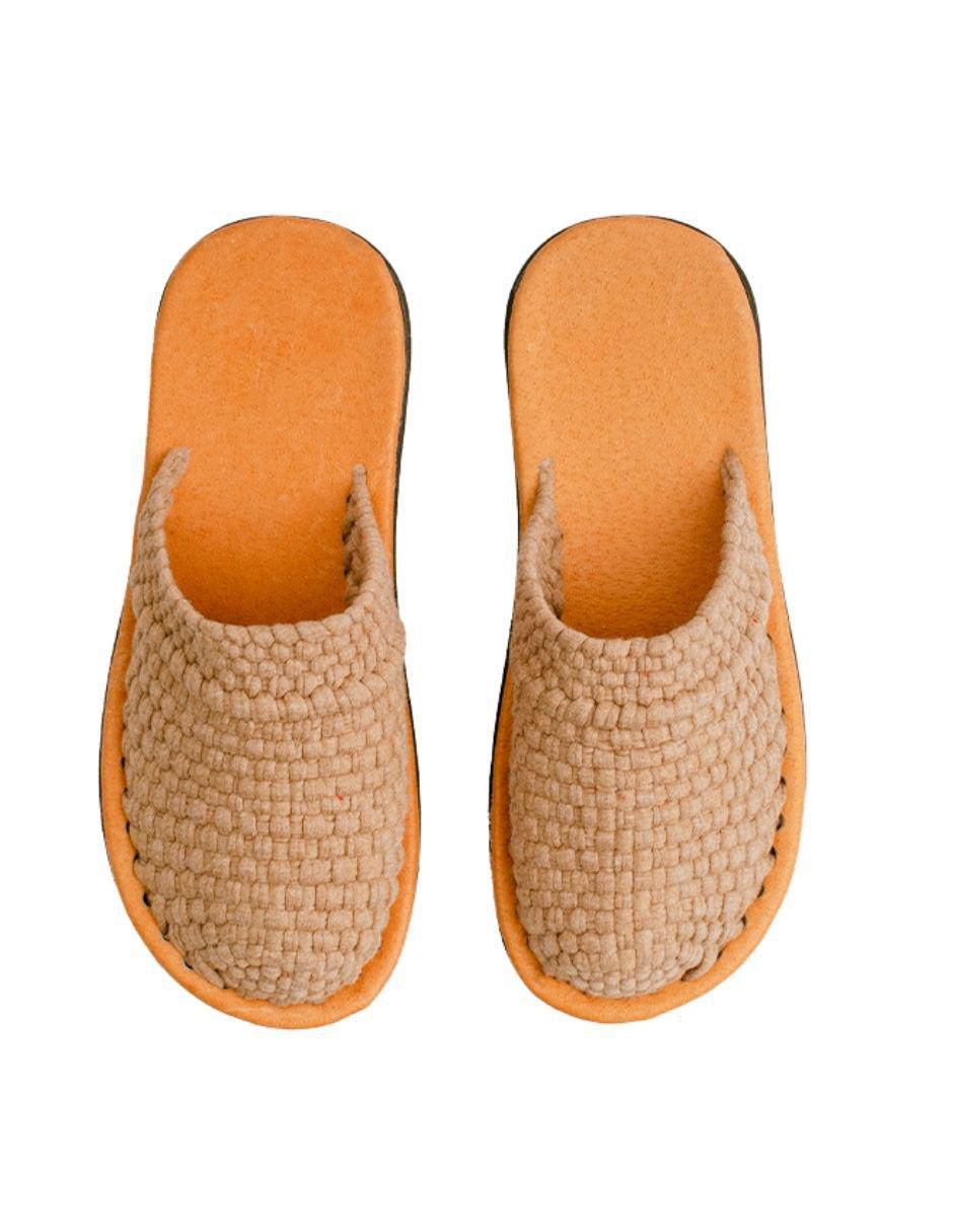 Sandalia para hombre 2